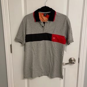 Brand new és polo shirt